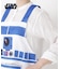 エプロン R2-D2 ＜STAR WARS スター・ウォーズ ＞