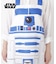 エプロン R2-D2 ＜STAR WARS スター・ウォーズ ＞