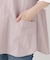 ライトウィンド半袖かっぽうぎ PU