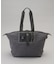 サーモキーパー.バレル.ベーシック GY ＜ROOTOTE ルートート＞