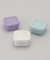 オーリエル シリコンフードコンテナ3PセットS M