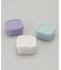 オーリエル シリコンフードコンテナ3PセットS M