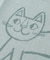 おかべてつろう Ag+ふきん G