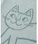 おかべてつろう Ag+ふきん G