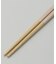 ほんとうにすべらないお箸 21cm 白ラメWH