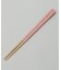 ほんとうにすべらないお箸 21cm ポタリーPK