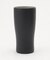 セラミックピルスナータンブラー Becher Black