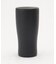 セラミックピルスナータンブラー Becher Black