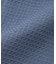 100% COTTON キッチンクロス ワッフル2枚セット BL ＜212Kオリジナル＞