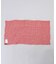 LINEN BLENDED キッチンクロス ワッフル RD ＜212Kオリジナル＞