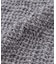 LINEN BLENDED ディッシュクロス ワッフル GY ＜212Kオリジナル＞