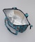 ラタプリント保冷トート リーフ BL
