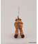 プチポップ ボールチェーンマスコット ブルズアイ ＜TOY STORY トイ・ストーリー＞