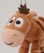 プチポップ ボールチェーンマスコット ブルズアイ ＜TOY STORY トイ・ストーリー＞