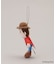プチポップ ボールチェーンマスコット ウッディ ＜TOY STORY トイ・ストーリー＞