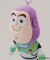 プチポップ ボールチェーンマスコット バズ・ライトイヤー ＜TOY STORY トイ・ストーリー＞