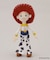ぬいぐるみ ジェシー ＜TOY STORY トイ・ストーリー＞