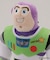 ぬいぐるみ バズ・ライトイヤー ＜TOY STORY トイ・ストーリー＞