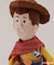 ぬいぐるみ ウッディ ＜TOY STORY トイ・ストーリー＞