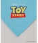 キッズエプロン&頭巾 集合柄 ＜TOY STORY トイ・ストーリー＞