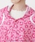 日焼けハローキティ 冷感タオルポンチョ LEOPARD PK