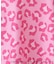 日焼けハローキティ 冷感タオルポンチョ LEOPARD PK