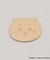 木製コースター ちいかわ ＜ちいかわ＞