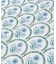 ディッシュクロス2P ブルーリース LBL