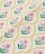 ディッシュクロス2P ピンクブーケ LPK