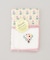 ディッシュクロス2P ピンクブーケ LPK