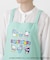 エプロン HAPIDANBUI ＜Sanrio サンリオ＞