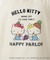 エプロン HELLO KITTY ＜Sanrio サンリオ＞