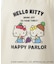 エプロン HELLO KITTY ＜Sanrio サンリオ＞