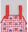 キッズエプロン HELLO KITTY ＜Sanrio サンリオ＞