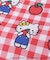 キッズエプロン HELLO KITTY ＜Sanrio サンリオ＞