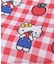 キッズエプロン HELLO KITTY ＜Sanrio サンリオ＞