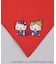キッズエプロン HELLO KITTY ＜Sanrio サンリオ＞