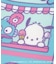 水切りマットL HAPIDANBUI ＜Sanrio サンリオ＞
