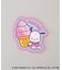 ラバーコースター ポチャッコ HAPIDANBUI ＜Sanrio サンリオ＞