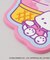 ラバーコースター ポチャッコ HAPIDANBUI ＜Sanrio サンリオ＞