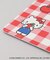 ランチョンマット HELLO KITTY ＜Sanrio サンリオ＞