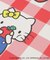 ランチョンマット HELLO KITTY ＜Sanrio サンリオ＞