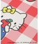 ランチョンマット HELLO KITTY ＜Sanrio サンリオ＞