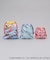 巾着3P SANRIO CHARACTERS ＜Sanrio サンリオ＞