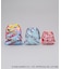 巾着3P SANRIO CHARACTERS ＜Sanrio サンリオ＞