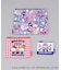 ポーチ3P SANRIO CHARACTERS ＜Sanrio サンリオ＞