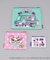 ポーチ3P SANRIO CHARACTERS ＜Sanrio サンリオ＞