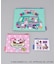 ポーチ3P SANRIO CHARACTERS ＜Sanrio サンリオ＞