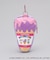 ソフトクリームポーチ HAPIDANBUI ＜Sanrio サンリオ＞