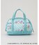ワイヤー保冷ランチバッグ HAPIDANBUI ＜Sanrio サンリオ＞